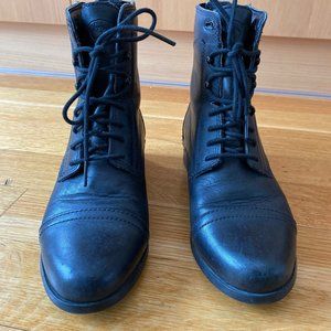Ariat Scout paddock boot